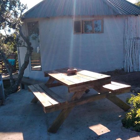 Wildview Self Catering Cottages Coffee Bay, Breakfast & Wi-Fi Inc Zewnętrze zdjęcie