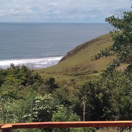Wildview Self Catering Cottages Coffee Bay, Breakfast & Wi-Fi Inc Zewnętrze zdjęcie