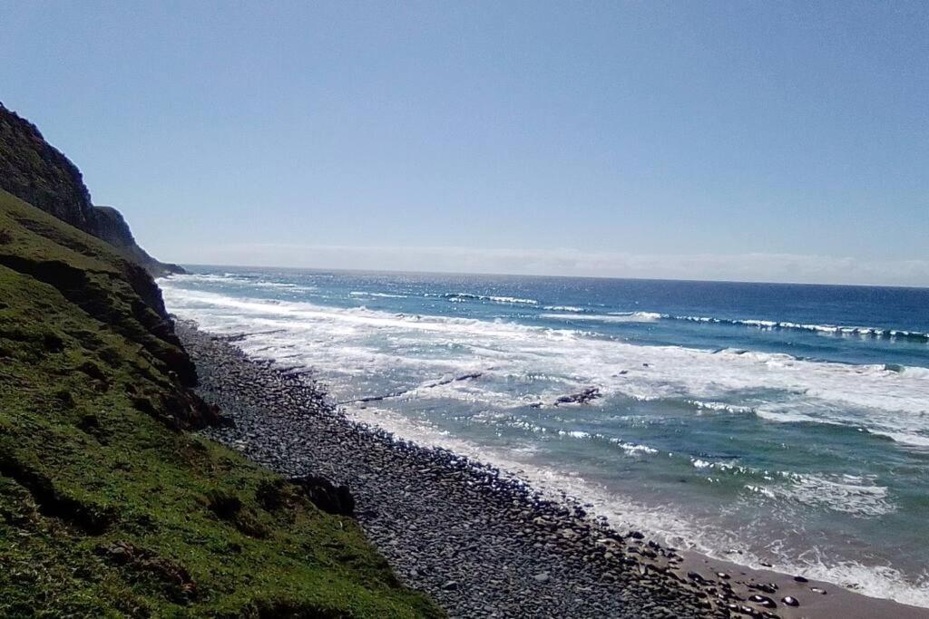 Wildview Self Catering Cottages Coffee Bay, Breakfast & Wi-Fi Inc Zewnętrze zdjęcie