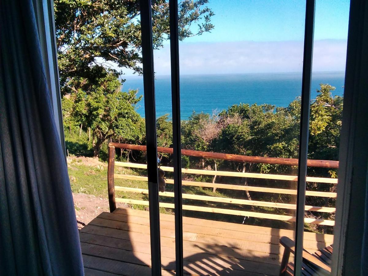 Wildview Self Catering Cottages Coffee Bay, Breakfast & Wi-Fi Inc Zewnętrze zdjęcie