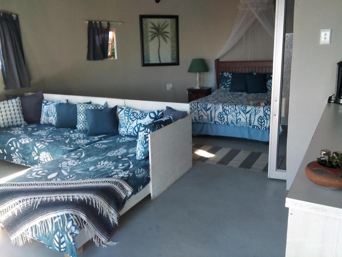 Wildview Self Catering Cottages Coffee Bay, Breakfast & Wi-Fi Inc Zewnętrze zdjęcie