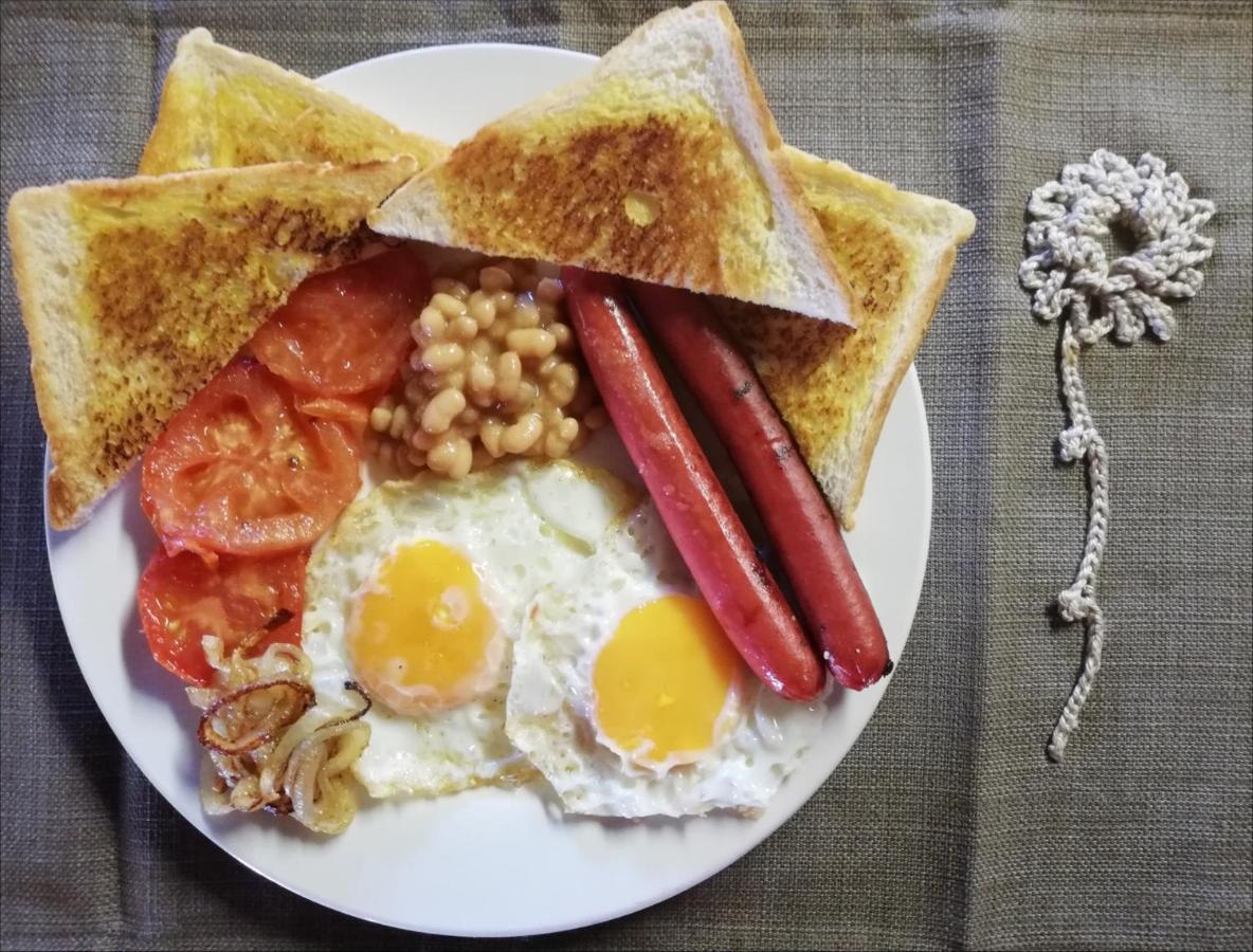 Wildview Self Catering Cottages Coffee Bay, Breakfast & Wi-Fi Inc Zewnętrze zdjęcie