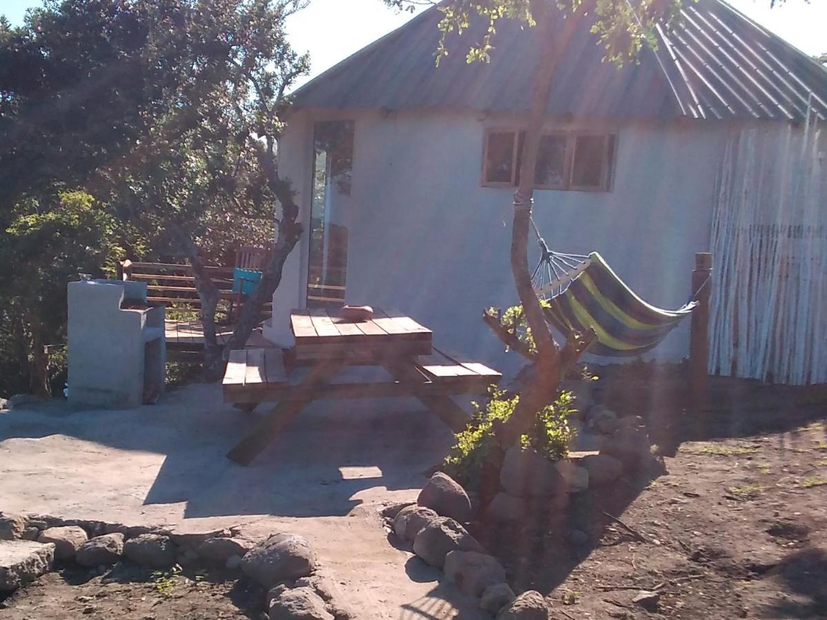 Wildview Self Catering Cottages Coffee Bay, Breakfast & Wi-Fi Inc Zewnętrze zdjęcie