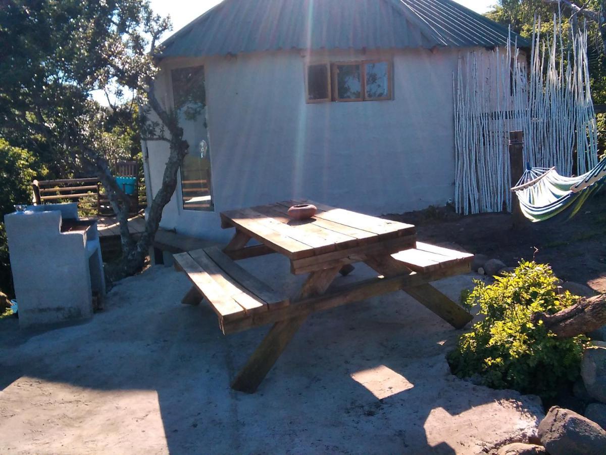 Wildview Self Catering Cottages Coffee Bay, Breakfast & Wi-Fi Inc Zewnętrze zdjęcie