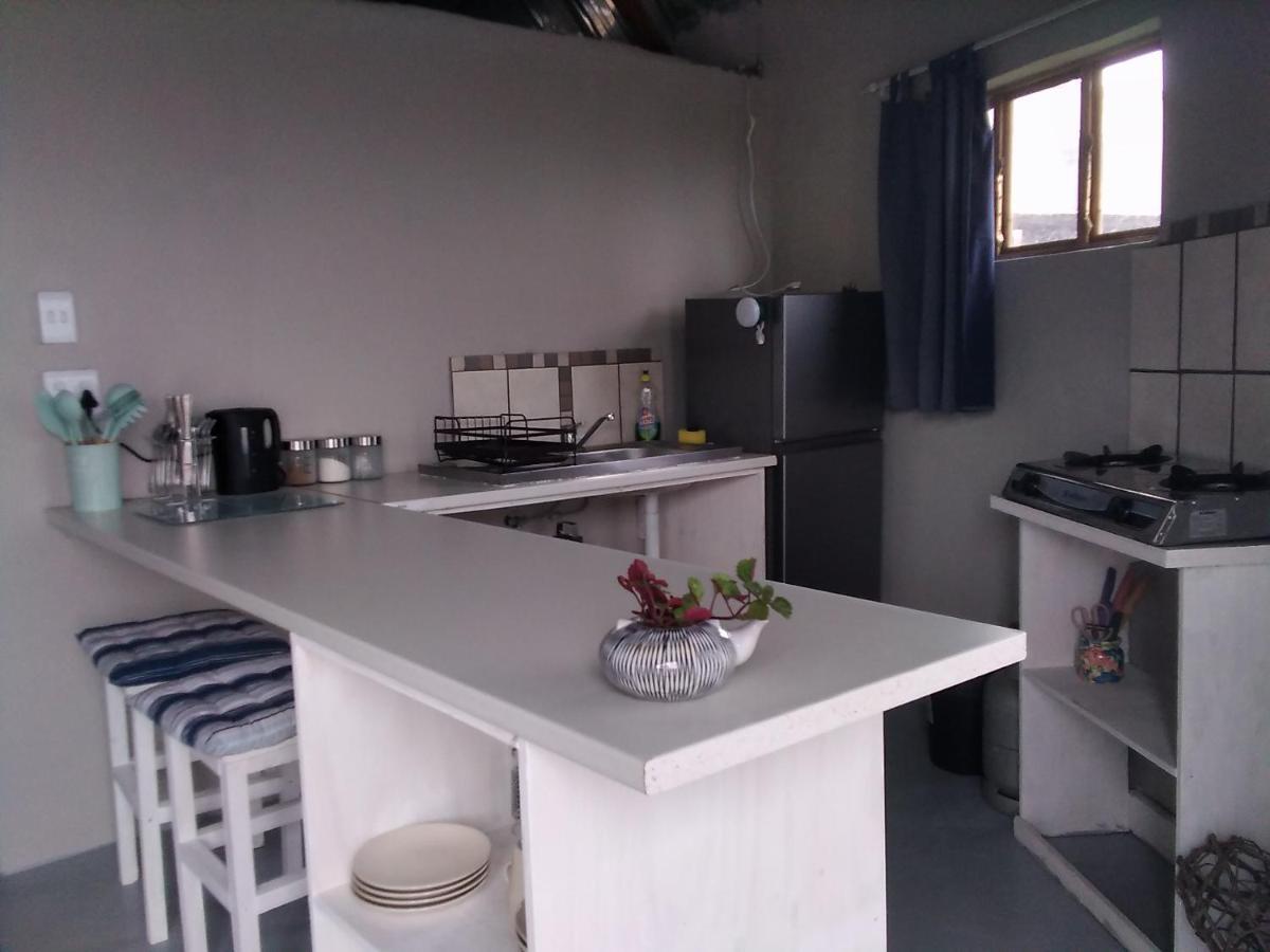 Wildview Self Catering Cottages Coffee Bay, Breakfast & Wi-Fi Inc Zewnętrze zdjęcie