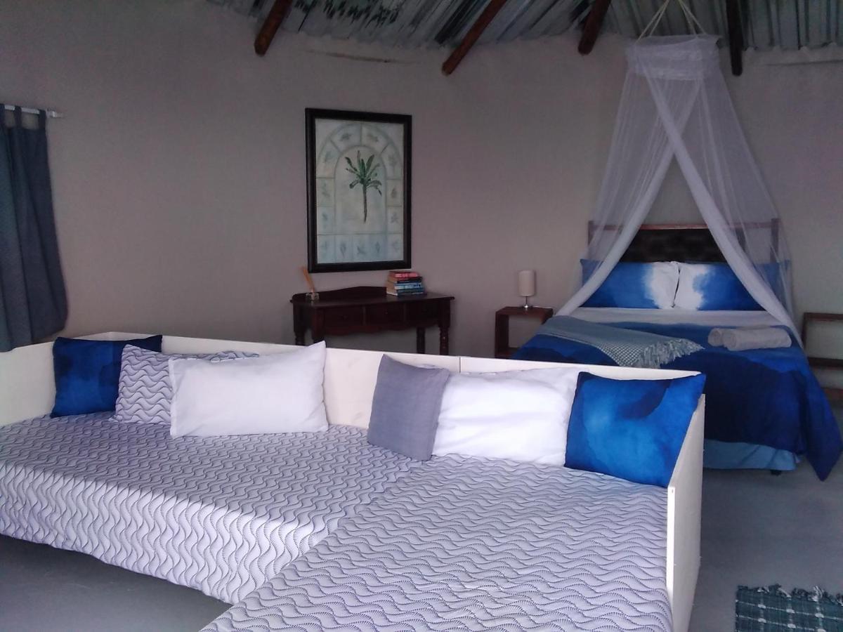 Wildview Self Catering Cottages Coffee Bay, Breakfast & Wi-Fi Inc Zewnętrze zdjęcie
