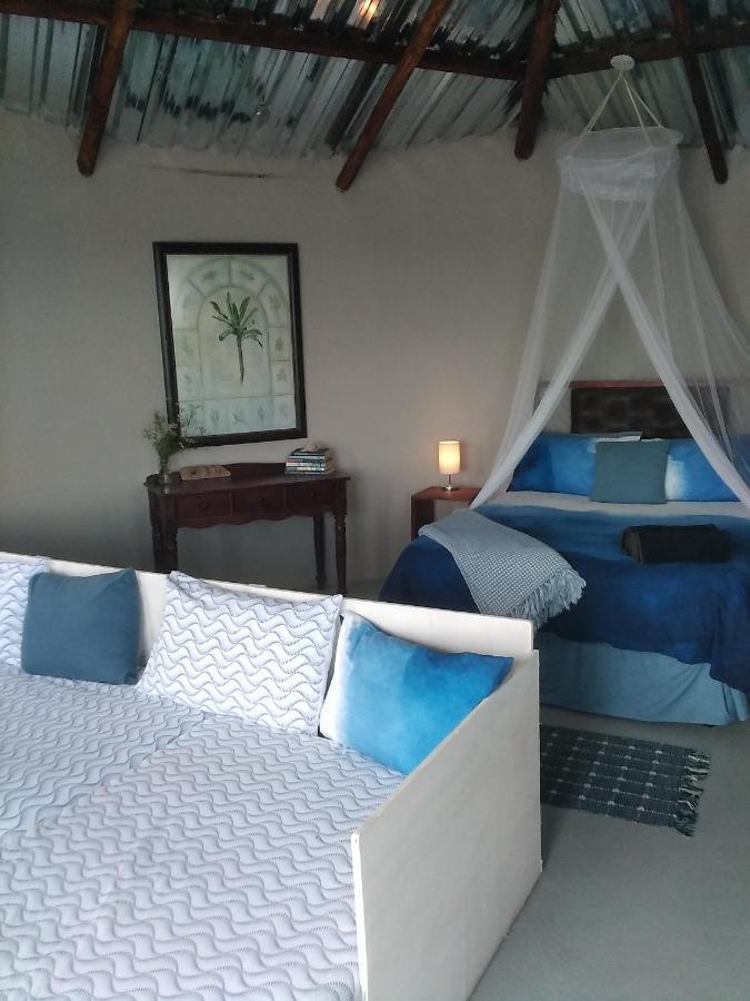 Wildview Self Catering Cottages Coffee Bay, Breakfast & Wi-Fi Inc Zewnętrze zdjęcie