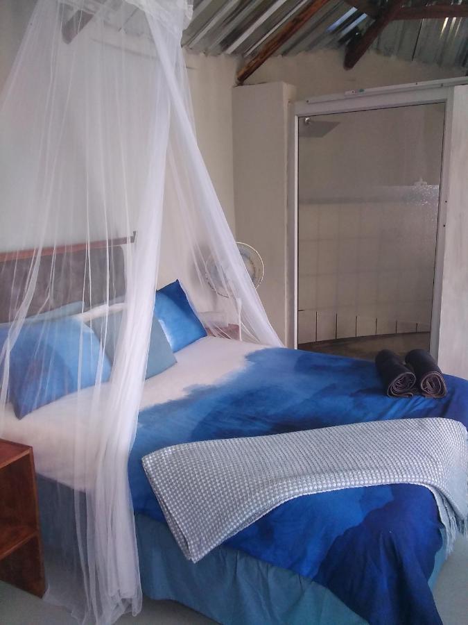 Wildview Self Catering Cottages Coffee Bay, Breakfast & Wi-Fi Inc Zewnętrze zdjęcie