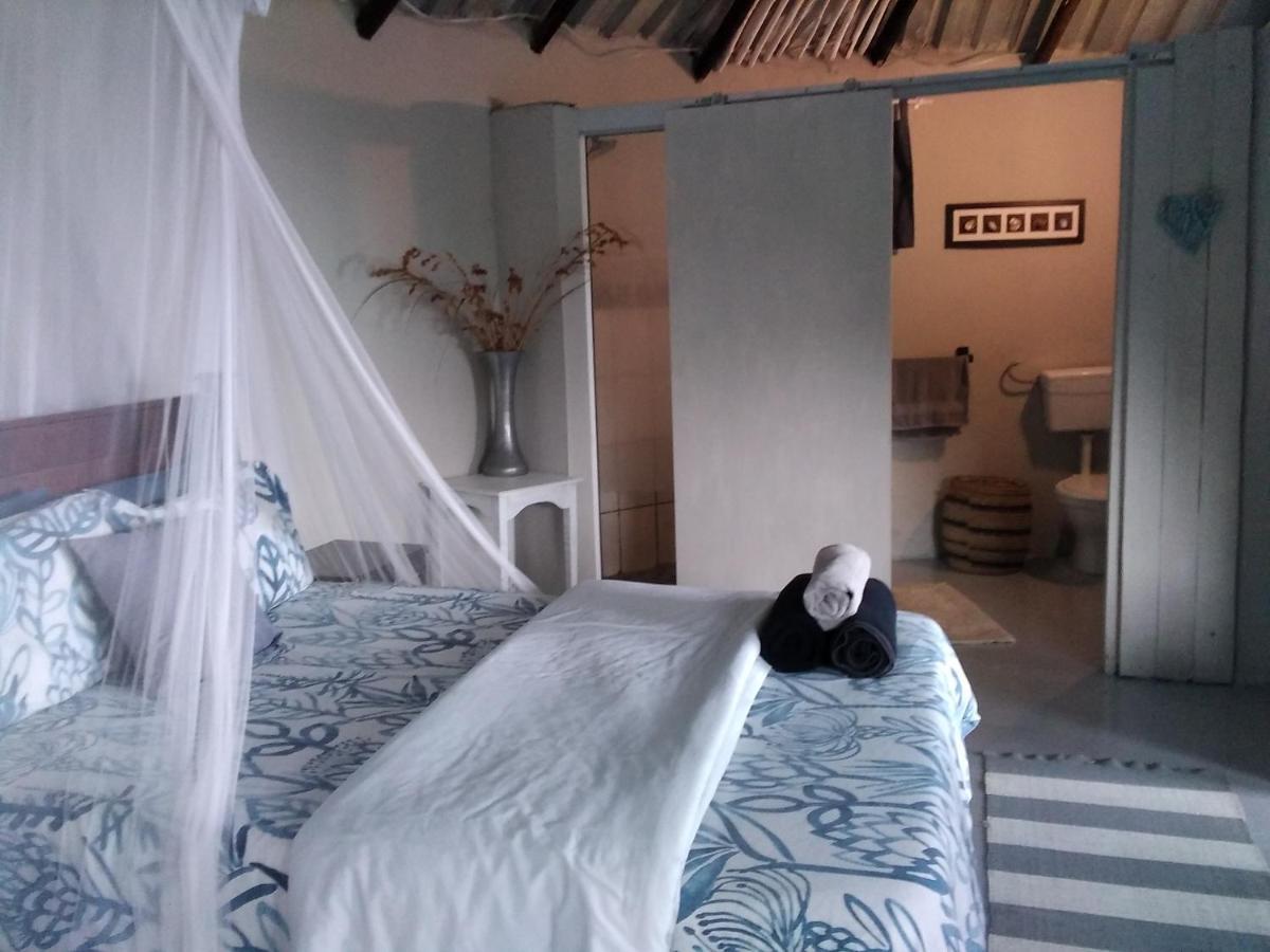 Wildview Self Catering Cottages Coffee Bay, Breakfast & Wi-Fi Inc Zewnętrze zdjęcie