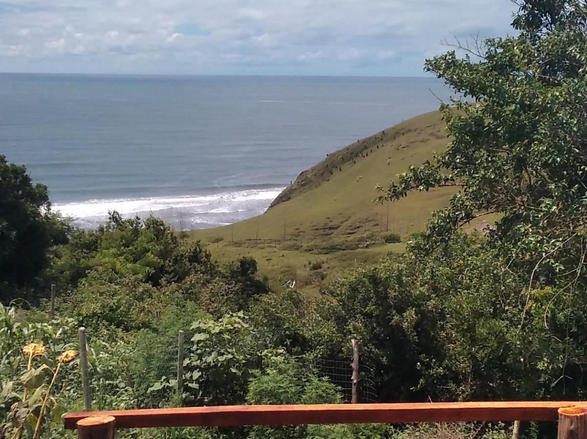 Wildview Self Catering Cottages Coffee Bay, Breakfast & Wi-Fi Inc Zewnętrze zdjęcie