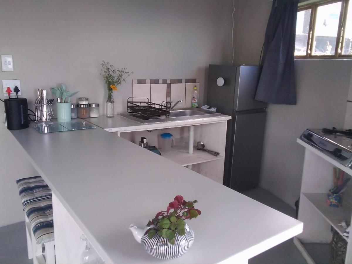 Wildview Self Catering Cottages Coffee Bay, Breakfast & Wi-Fi Inc Zewnętrze zdjęcie