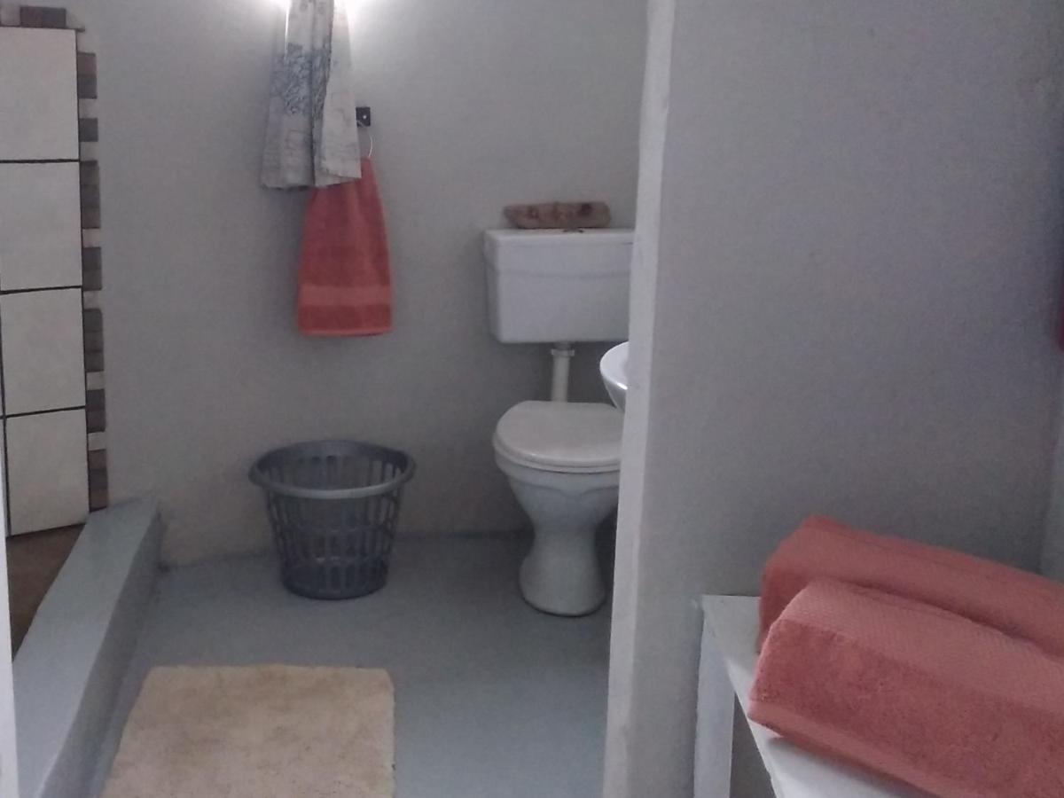 Wildview Self Catering Cottages Coffee Bay, Breakfast & Wi-Fi Inc Zewnętrze zdjęcie