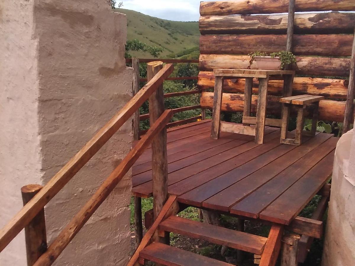Wildview Self Catering Cottages Coffee Bay, Breakfast & Wi-Fi Inc Zewnętrze zdjęcie