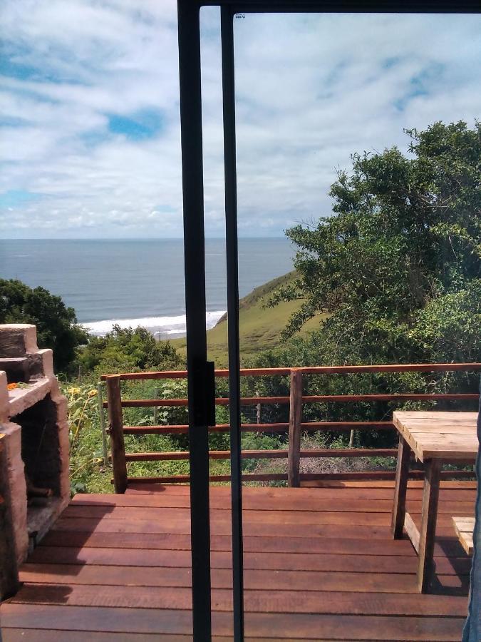 Wildview Self Catering Cottages Coffee Bay, Breakfast & Wi-Fi Inc Zewnętrze zdjęcie